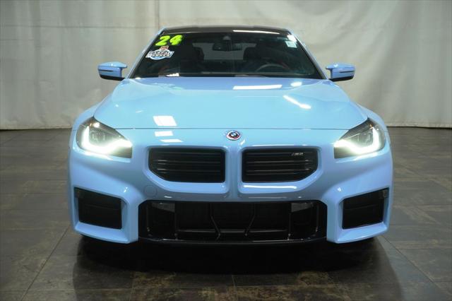 2024 BMW M2 Base