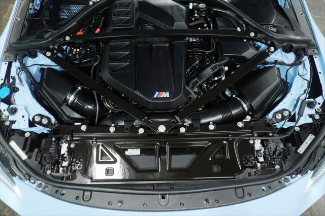 2024 BMW M2 Base