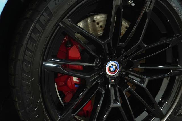 2024 BMW M2 Base