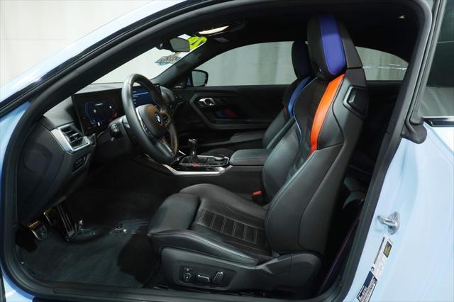 2024 BMW M2 Base