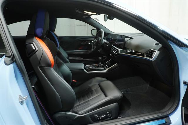 2024 BMW M2 Base