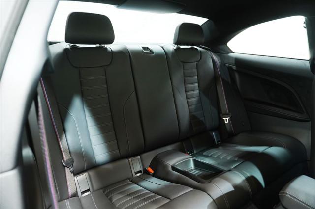 2024 BMW M2 Base