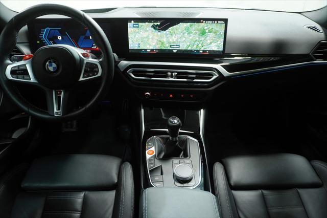 2024 BMW M2 Base
