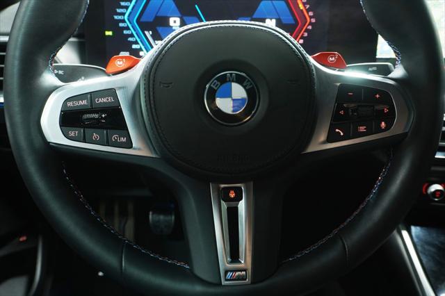 2024 BMW M2 Base