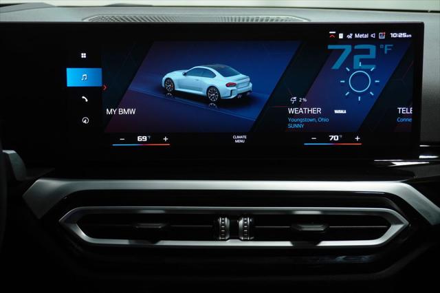 2024 BMW M2 Base