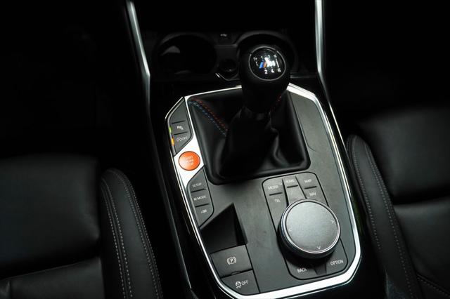 2024 BMW M2 Base