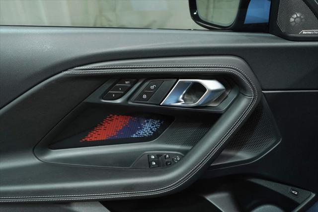 2024 BMW M2 Base