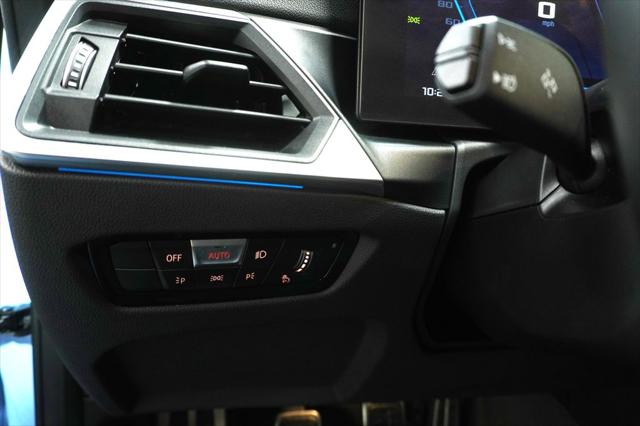 2024 BMW M2 Base