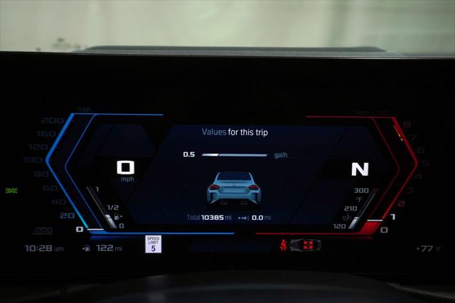2024 BMW M2 Base