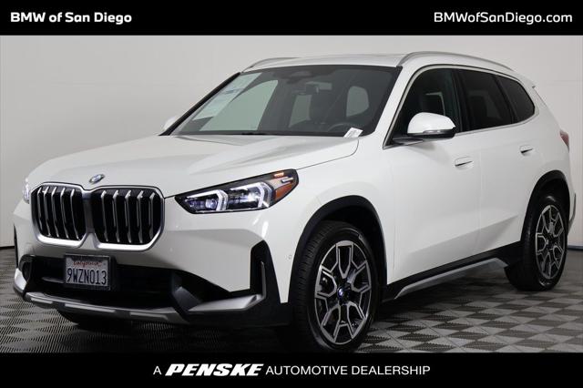 2026 BMW X1 xDrive28i for sale in San Diego, CA