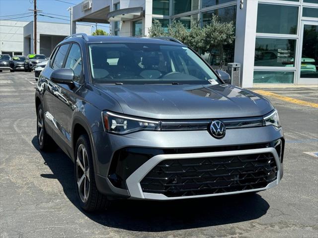 2026 Volkswagen Taos SEL for sale in Long Beach, CA