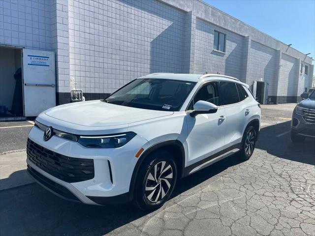 2026 Volkswagen Tiguan S for sale in Long Beach, CA