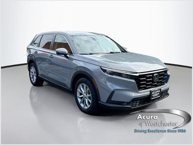 2024 Honda CR-V EX AWD for sale in Larchmont, NY