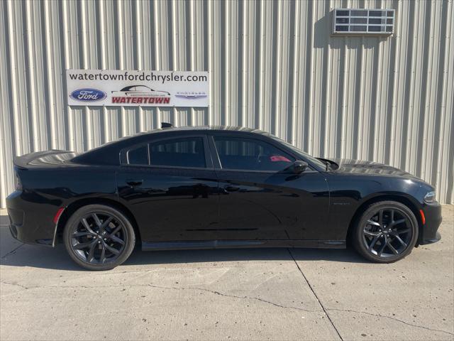 2022 Dodge Charger R/T for sale in Watertown, SD