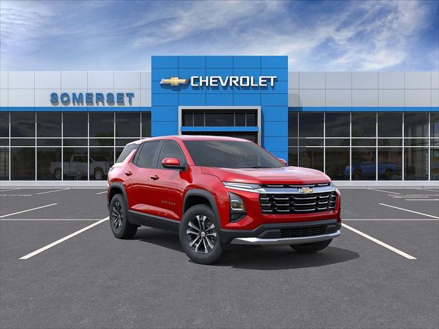 2027 Chevrolet Equinox LT AWD for sale in Somerset, PA