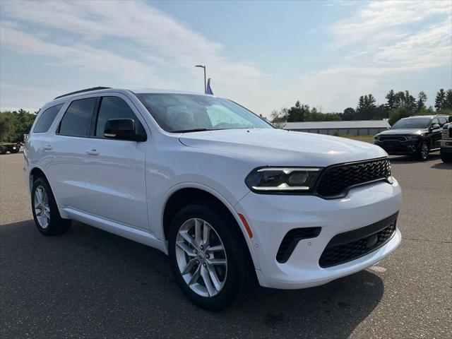 2025 Dodge Durango GT Plus AWD for sale in Rice Lake, WI