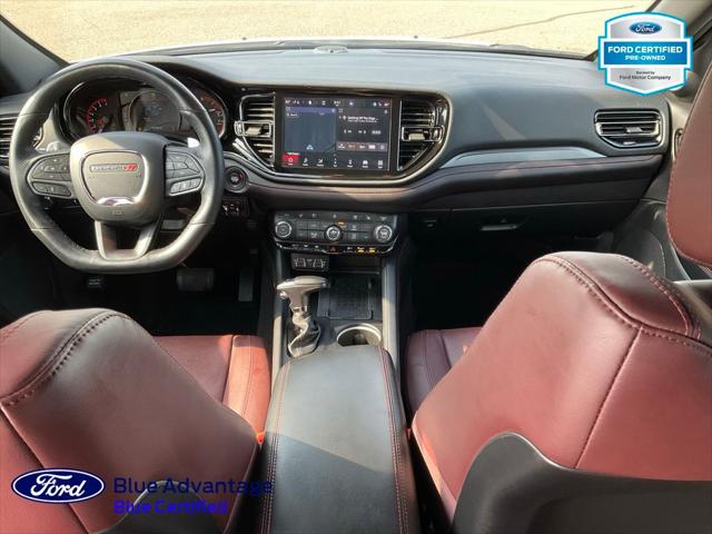 2025 Dodge Durango GT Plus AWD