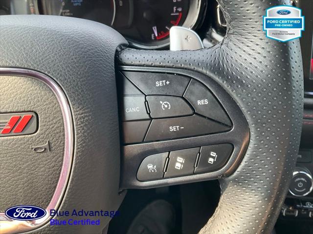 2025 Dodge Durango GT Plus AWD