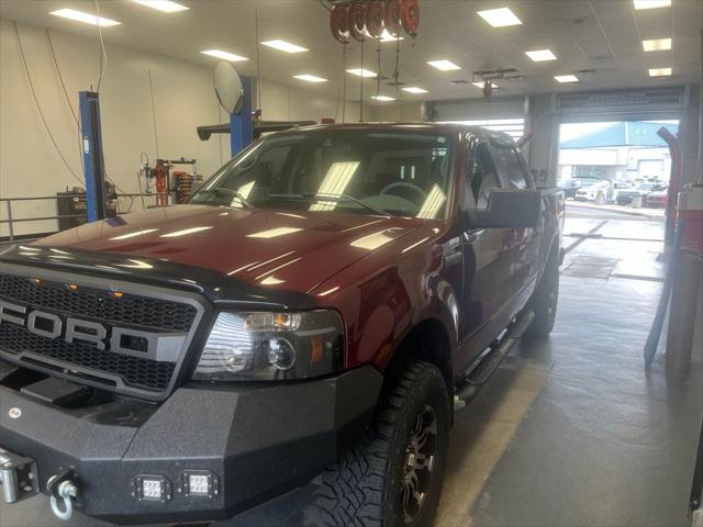 2006 Ford F-150 for sale near Groveport, OH