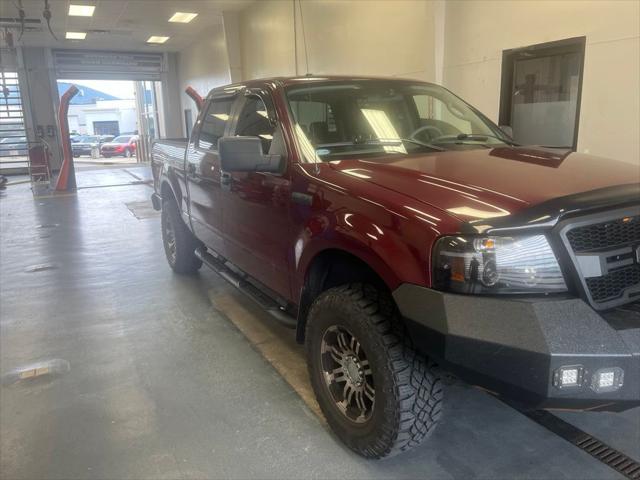 2006 Ford F-150 for sale near Groveport, OH