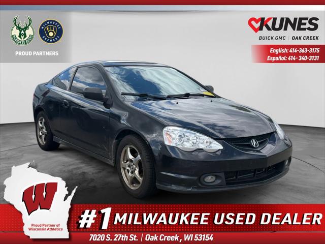 2003 Acura RSX Base for sale in Oak Creek, WI