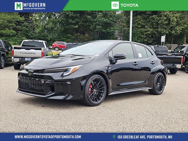 2026 Toyota GR Corolla Premium Plus for sale in Portsmouth, NH