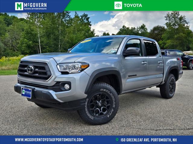 2023 Toyota Tacoma SR5 V6 for sale in Portsmouth, NH