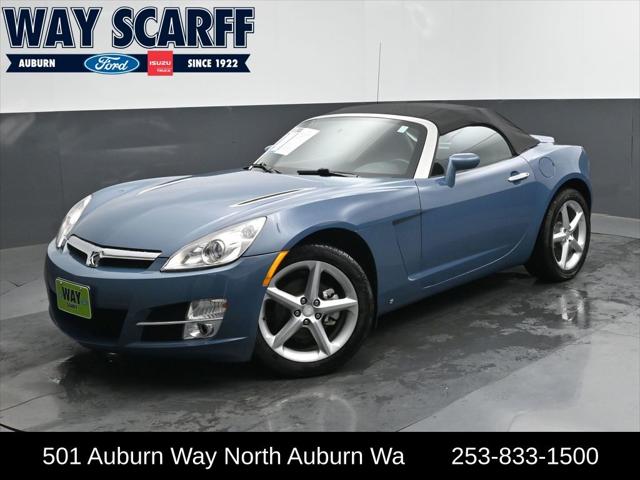 2007 Saturn Sky Base for sale in Auburn, WA