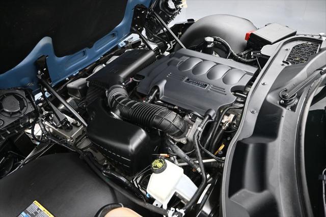 2007 Saturn Sky Base