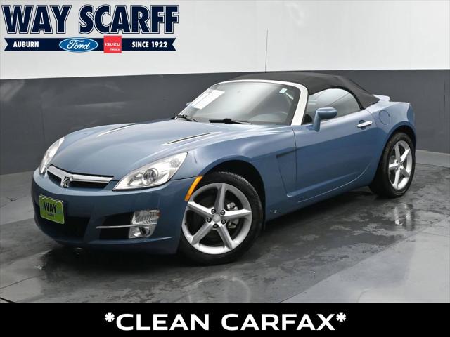 2007 Saturn Sky Base for sale in Auburn, WA