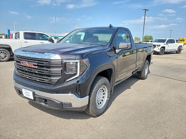 2026 GMC Sierra 1500 Regular Cab, Long Bed, Pro, 4WD for sale in Viroqua, WI