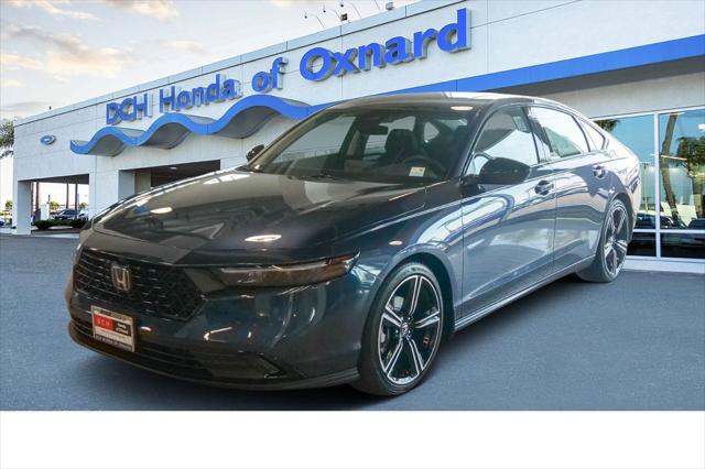 2026 Honda Accord Sedan SE for sale in Oxnard, CA