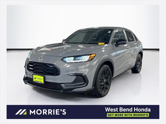 2024 Honda HR-V Sport for sale in West Bend, WI