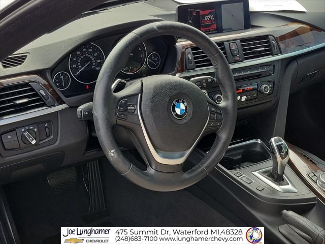Used 2015 BMW 428i 428i For Sale in Waterford Twp, MI
