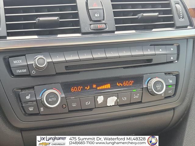 Used 2015 BMW 428i 428i For Sale in Waterford Twp, MI