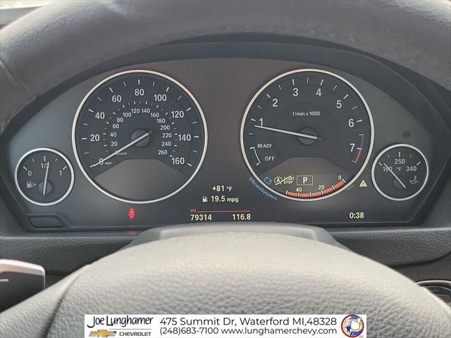 Used 2015 BMW 428i 428i For Sale in Waterford Twp, MI