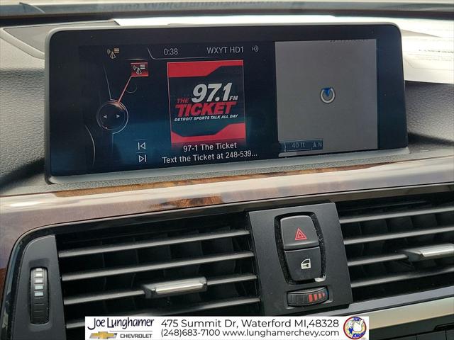 Used 2015 BMW 428i 428i For Sale in Waterford Twp, MI