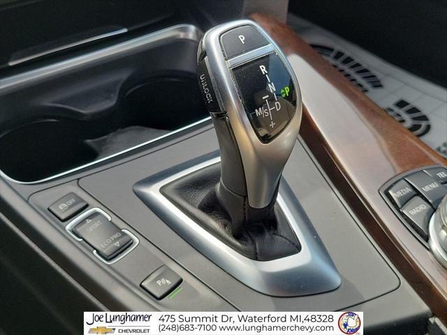 Used 2015 BMW 428i 428i For Sale in Waterford Twp, MI
