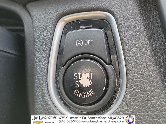 Used 2015 BMW 428i 428i For Sale in Waterford Twp, MI