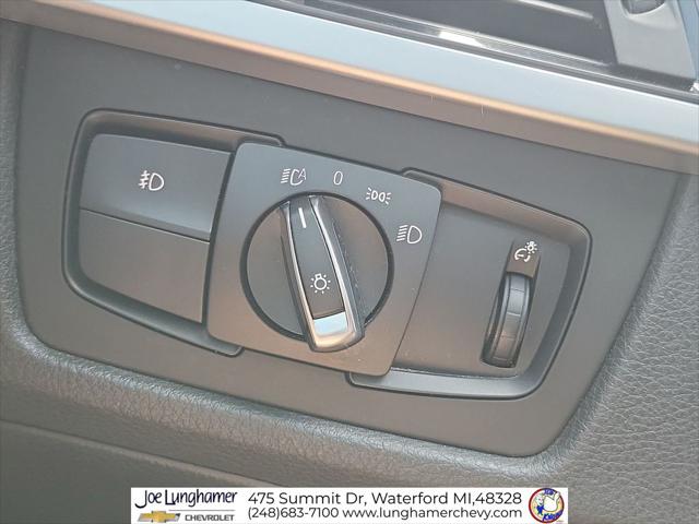 Used 2015 BMW 428i 428i For Sale in Waterford Twp, MI