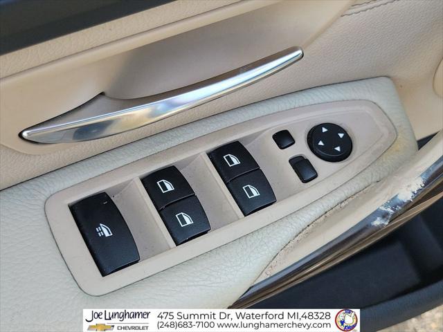 Used 2015 BMW 428i 428i For Sale in Waterford Twp, MI