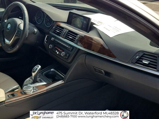 Used 2015 BMW 428i 428i For Sale in Waterford Twp, MI