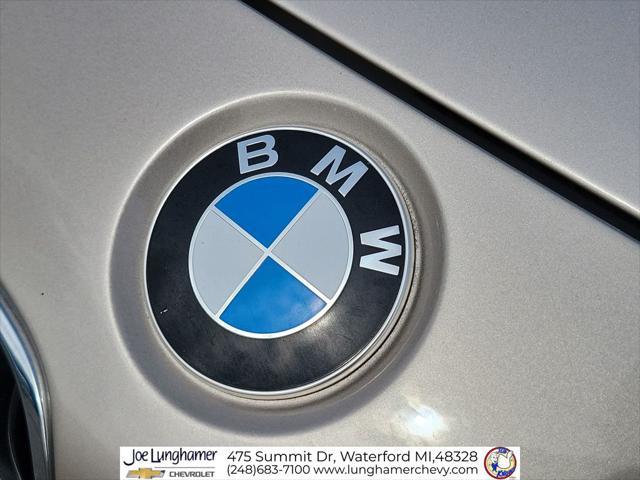 Used 2015 BMW 428i 428i For Sale in Waterford Twp, MI