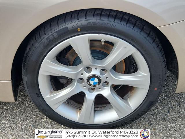 Used 2015 BMW 428i 428i For Sale in Waterford Twp, MI