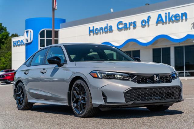 2026 Honda Civic Sport for sale in Warrenville, SC