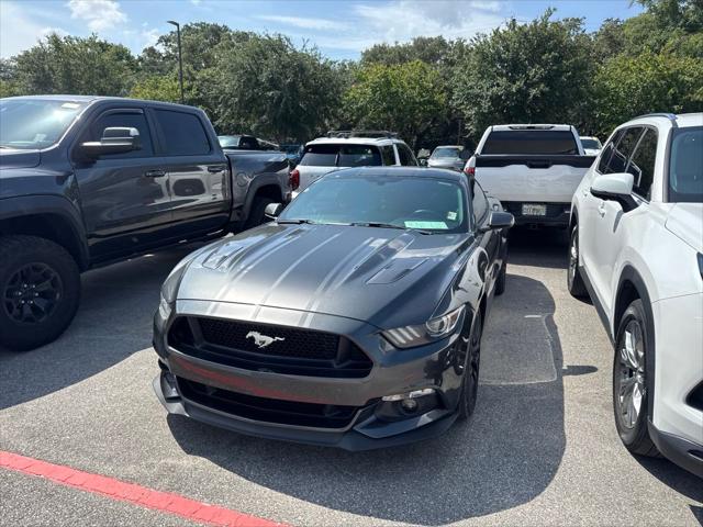 2016 Ford Mustang GT Premium for sale in Fort Walton Beach, FL
