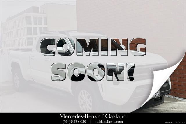 2024 Toyota Tacoma SR5 for sale in Oakland, CA