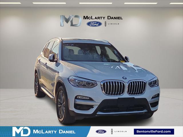 2019 BMW X3 sDrive30i for sale in Bentonville, AR