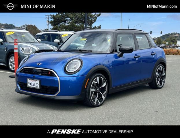 2026 MINI Hardtop Cooper S for sale in Corte Madera, CA