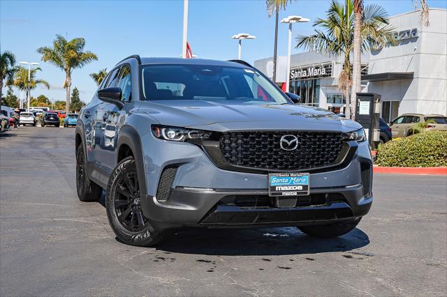 2026 Mazda CX-50 Hybrid Premium for sale in Santa Maria, CA